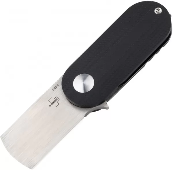 Boker Plus Suiseki Framelock knives BOP01BO489