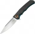 Boker Plus Nubilum Linerlock - BOP01BO492