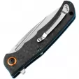 Boker Plus Nubilum Linerlock knives BOP01BO492