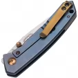 Boker Plus Canoe Framelock knives BOP01BO494