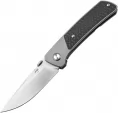 Boker Plus Conductor Framelock CF - BOP01BO514