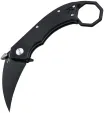 Boker Plus Boker Plus Hel Karambit Black - BOP01BO515