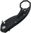 Boker Plus Boker Plus Hel Karambit Black knives BOP01BO515