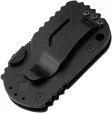 Boker Plus Boker Plus Subcom 2.0 All Blac knives BOP01BO526