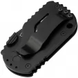 Boker Plus Rescom Framelock knives BOP01BO527