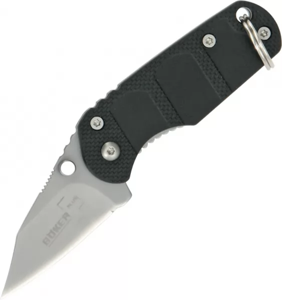 Boker Plus CLB Keycom Framelock knives BOP01BO530