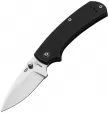Boker Plus XS Drop Slip Joint Satin - BOP01BO533