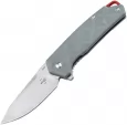 Boker Plus Gemtek Framelock Gray - BOP01BO553