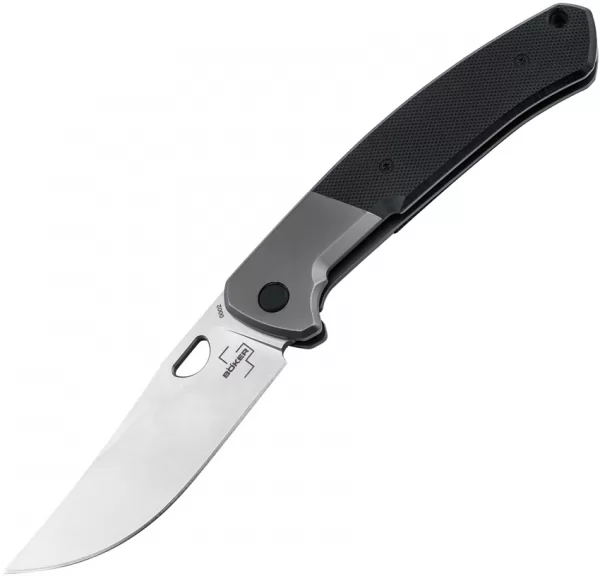 Boker Plus Elso Framelock knives BOP01BO554