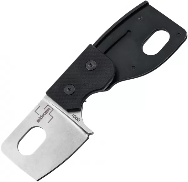 Boker Plus Sprocket Slip Joint knives BOP01BO555