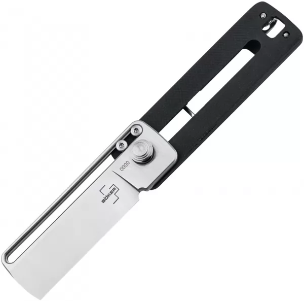 Boker Plus S-Rail Slide Lock knives BOP01BO556