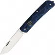 Boker Plus Tech Tool Slip Joint Blue - BOP01BO557