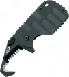 Boker Plus Rescom Framelock Black - BOP01BO583