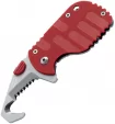 Boker Plus Rescom Framelock Red - BOP01BO584