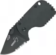 Boker Plus Subcom Framelock - BOP01BO586