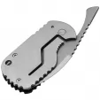 Boker Plus Subcom Friction Framelock knives BOP01BO610