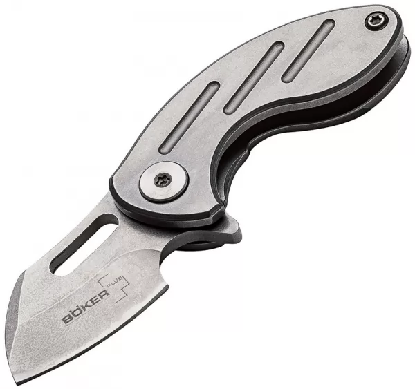 Boker Plus Piko Framelock knives BOP01BO612