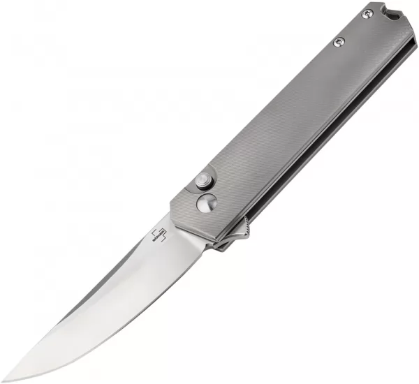 Boker Plus Kwaiken Button Lock knives BOP01BO619