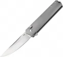 Boker Plus Kwaiken Button Lock - BOP01BO619