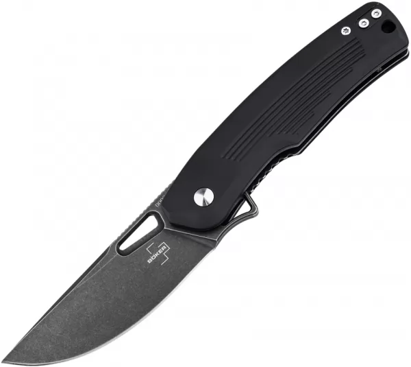 Boker Plus Nahal Linerlock Black knives BOP01BO628