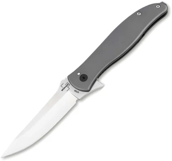 Boker Plus The Escort Framelock knives BOP01BO638