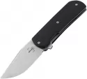 Boker Plus Urban Trapper Stubby Linerlock - BOP01BO639