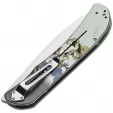Boker Plus Exskelibur I Framelock knives BOP01BO651