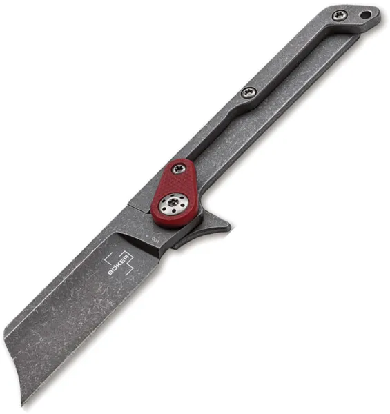 Boker Plus Fragment Slip Joint knives BOP01BO661