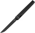 Boker Plus Boker Plus Kaizen All Black S3 - BOP01BO689