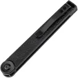 Boker Plus Boker Plus Kaizen All Black S3 knives BOP01BO689