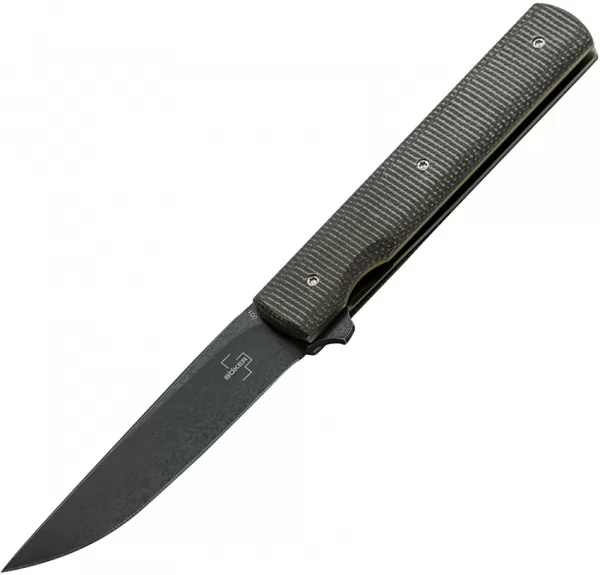 Boker Plus Urban Trapper Linerlock knives BOP01BO705