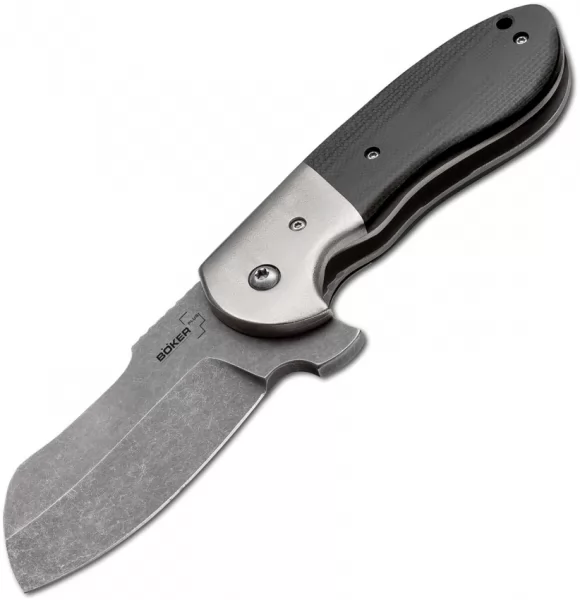 Boker Plus Impetus Linerlock knives BOP01BO720