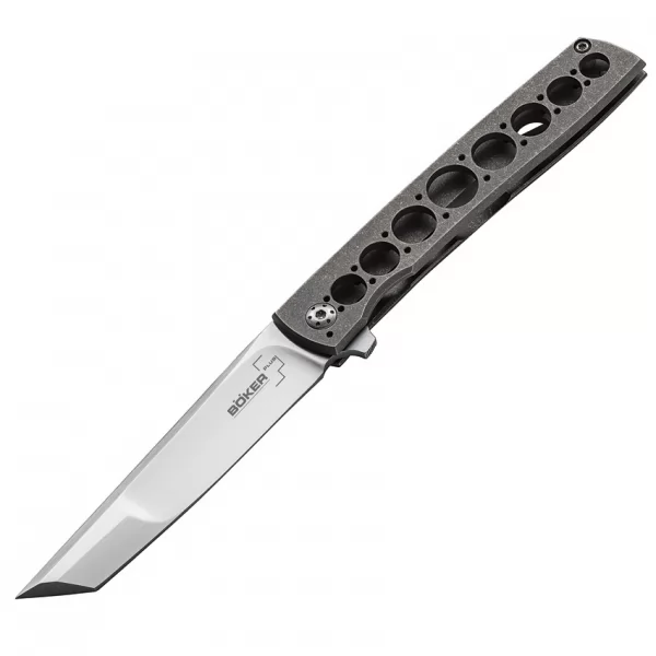 Boker Plus Urban Trapper Tanto knives BOP01BO721