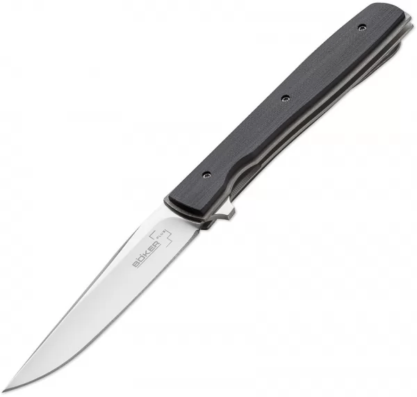 Boker Plus Urban Trapper Framelock knives BOP01BO732