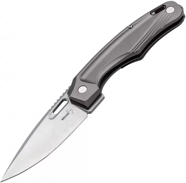 Boker Plus Warbird Framelock knives BOP01BO749