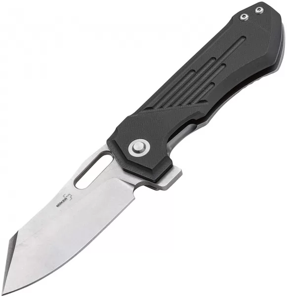 Boker Plus Leviathan Framelock G10 knives BOP01BO751
