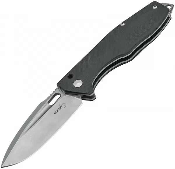 Boker Plus Caracal 42 Slipjoint knives BOP01BO753