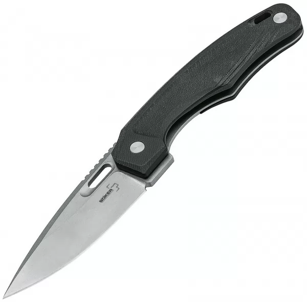 Boker Plus Warbird Linerlock knives BOP01BO754