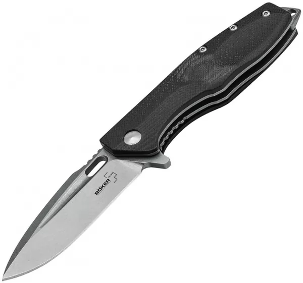 Boker Plus Mini Caracal Linerlock knives BOP01BO756