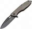 Boker Plus Caracal Tactical Linerlock - BOP01BO759