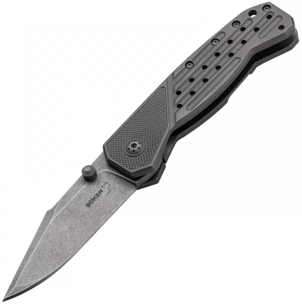 Boker Plus Scoundrel Framelock knives BOP01BO760