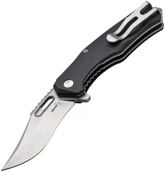 Boker Plus Defender Linerlock knives BOP01BO763