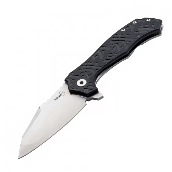 Boker Plus CFM A1 Framelock knives BOP01BO766