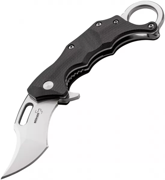 Boker Plus Wildcat Karambit Linerlock knives BOP01BO772