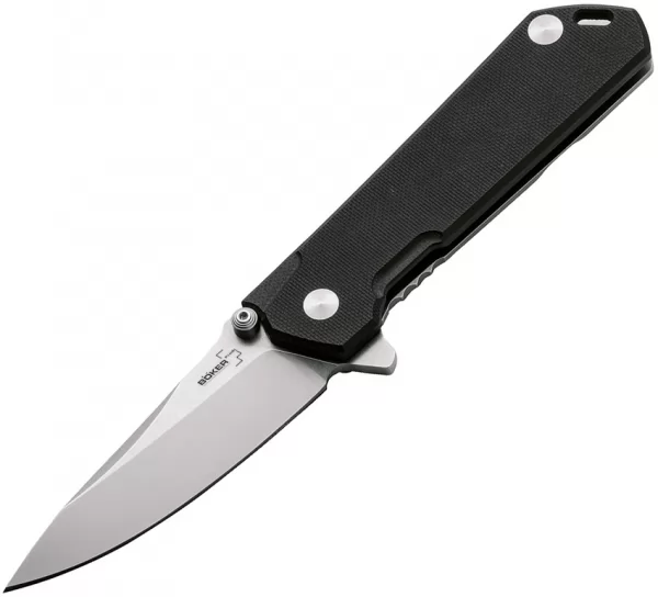 Boker Plus Kihon Framelock knives BOP01BO774