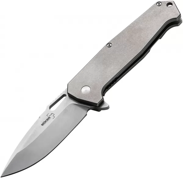 Boker Plus Hitman Framelock knives BOP01BO775