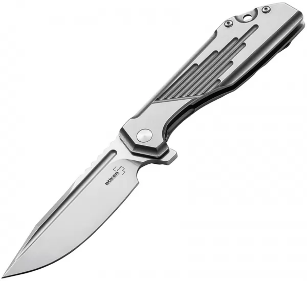 Boker Plus Lateralus Framelock knives BOP01BO777
