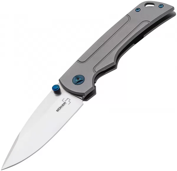 Boker Plus Gulo Pro Framelock knives BOP01BO781