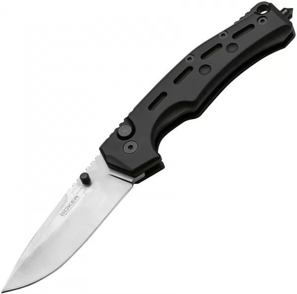 Boker Plus Thunder Storm Linerlock knives BOP01BO790