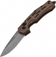 Boker Plus Thunder Storm Button Lock Coy - BOP01BO794N